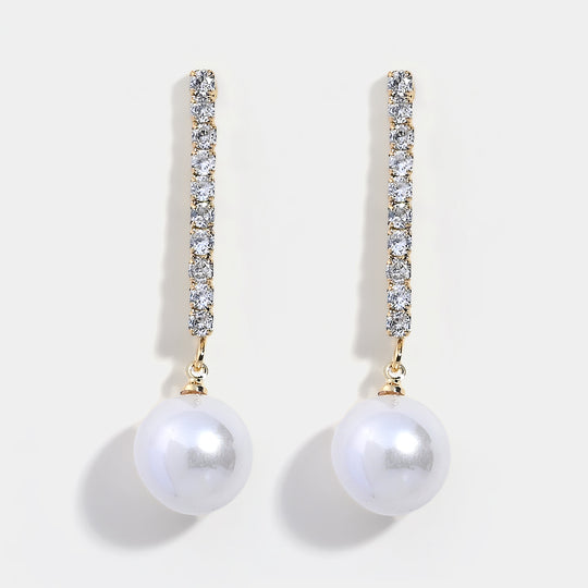 Elegant & Charming Earrings for Girls