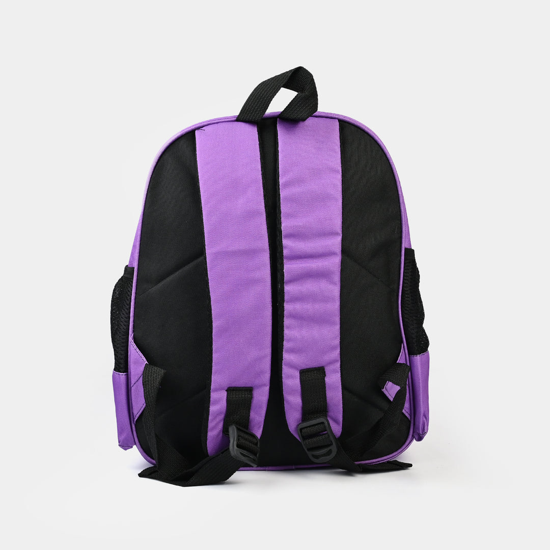 LEVUP SCHOOL BACKPACK T4 KG
