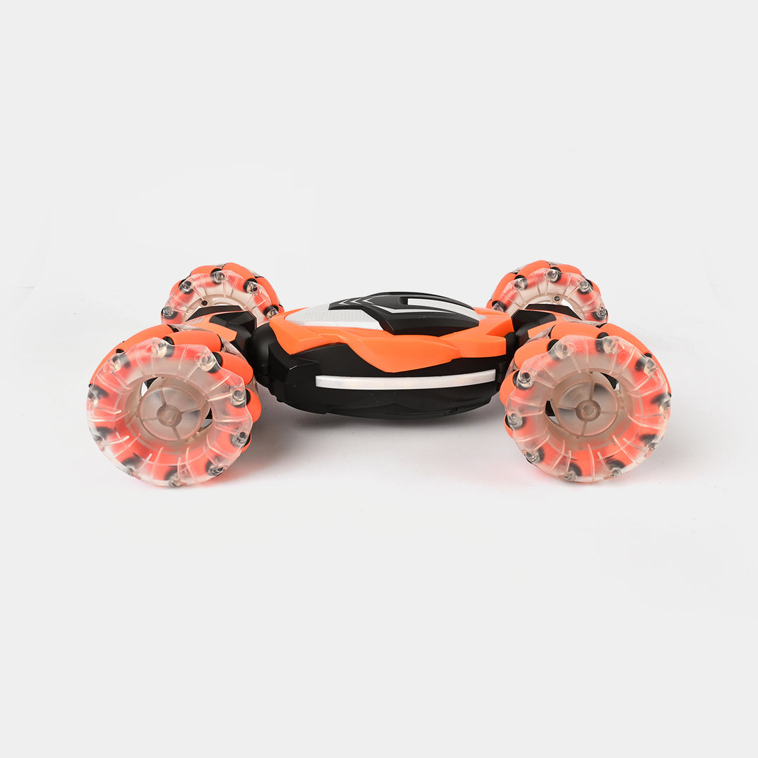 Remote Control Stunt Car for Kids