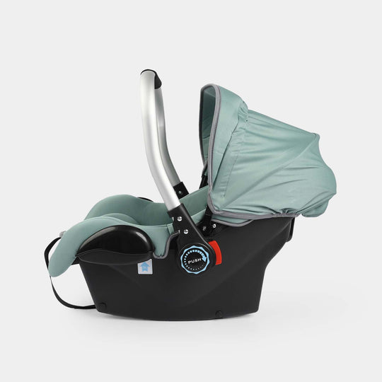 Baby Carry Cot | G303