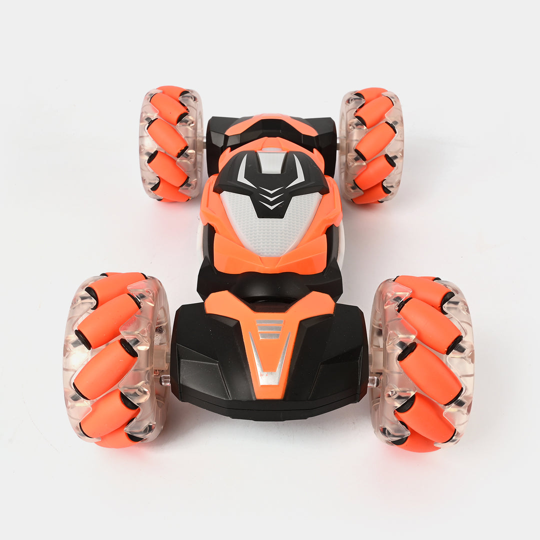 Remote Control Stunt Car for Kids