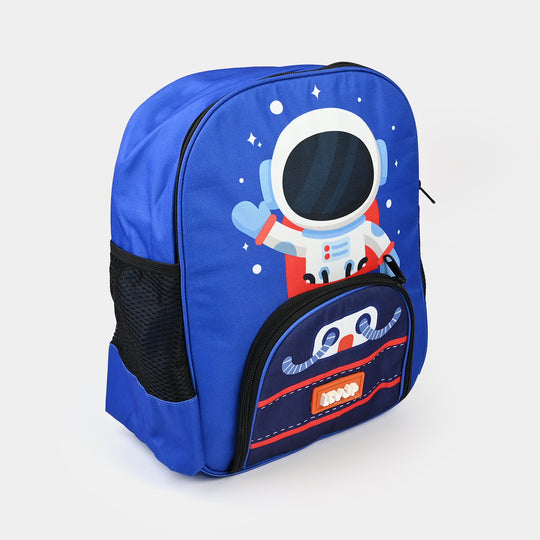 LEVUP SCHOOL BACKPACK T4 KG