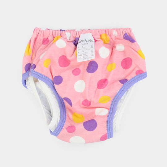 Adjustable Panty With Inner Pad