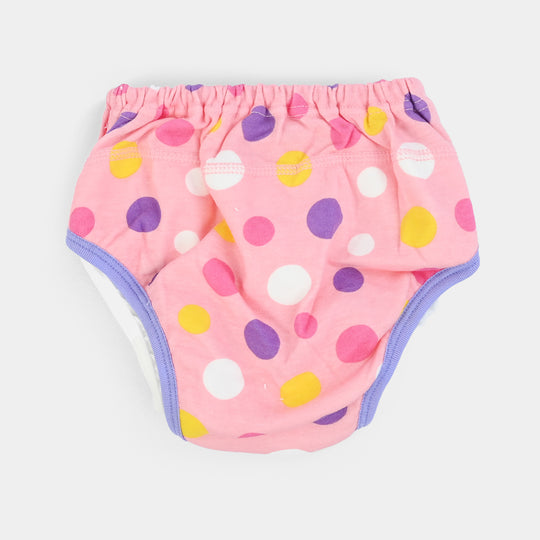 Adjustable Panty With Inner Pad