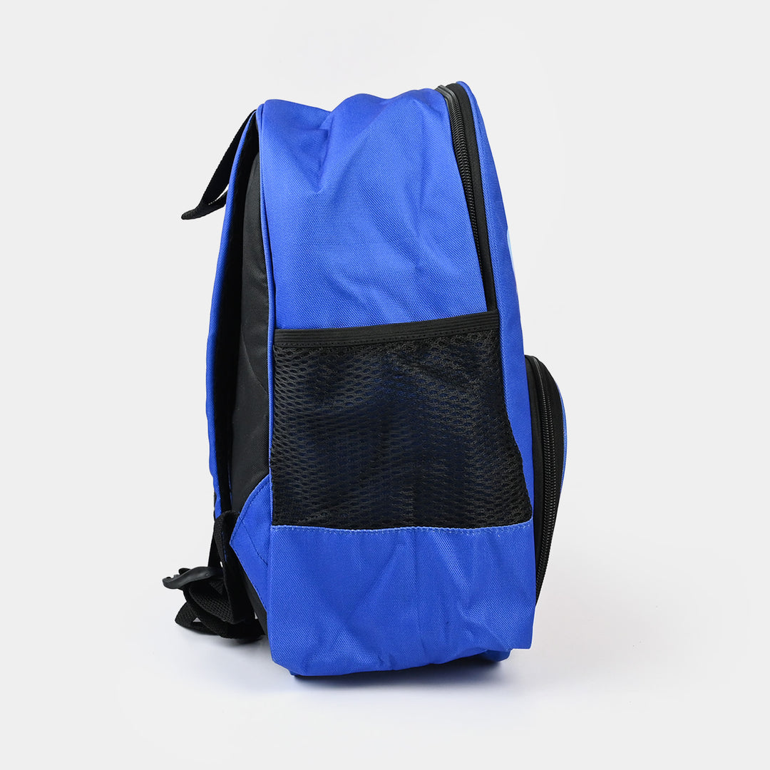 LEVUP SCHOOL BACKPACK T4 KG