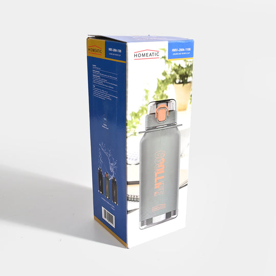 Stainless Steel Water Bottle | 1100ml