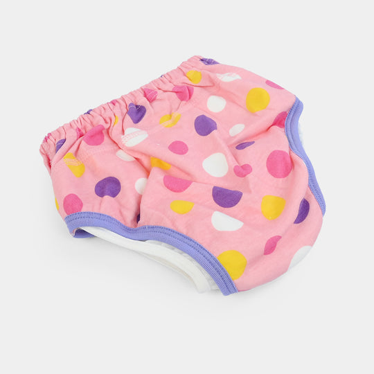 Adjustable Panty With Inner Pad
