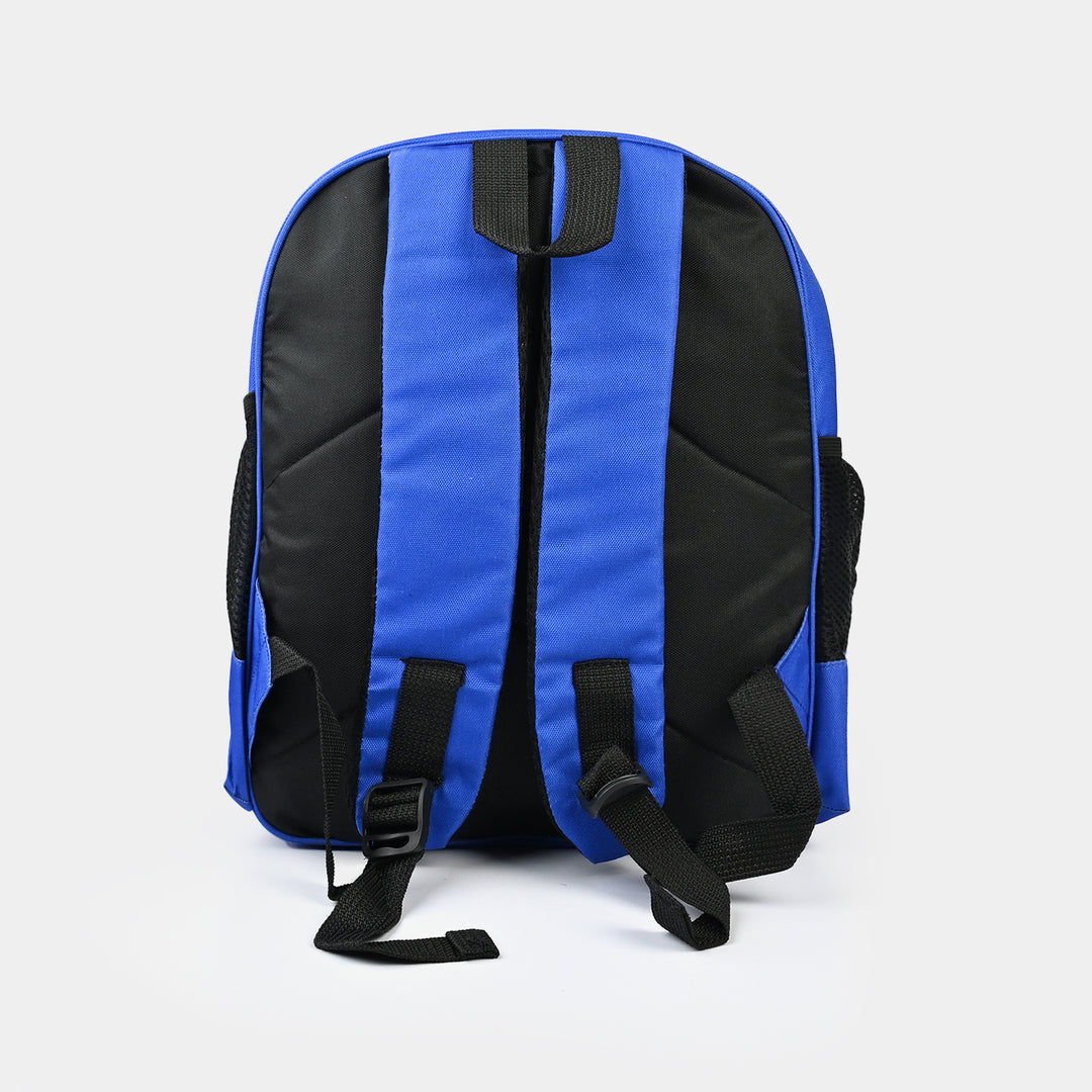 LEVUP SCHOOL BACKPACK T4 KG
