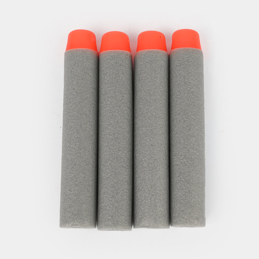 Foam Dart Blaster Set For Kids