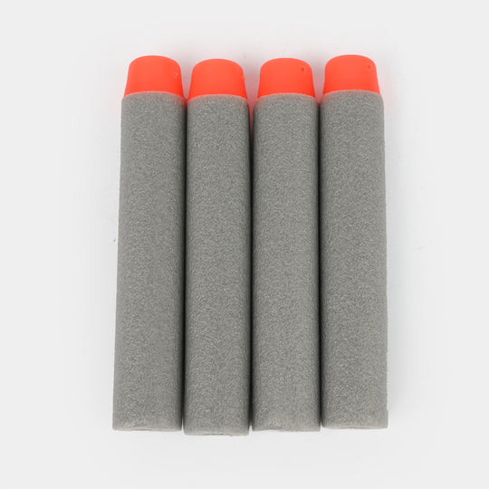 Foam Dart Blaster Set For Kids