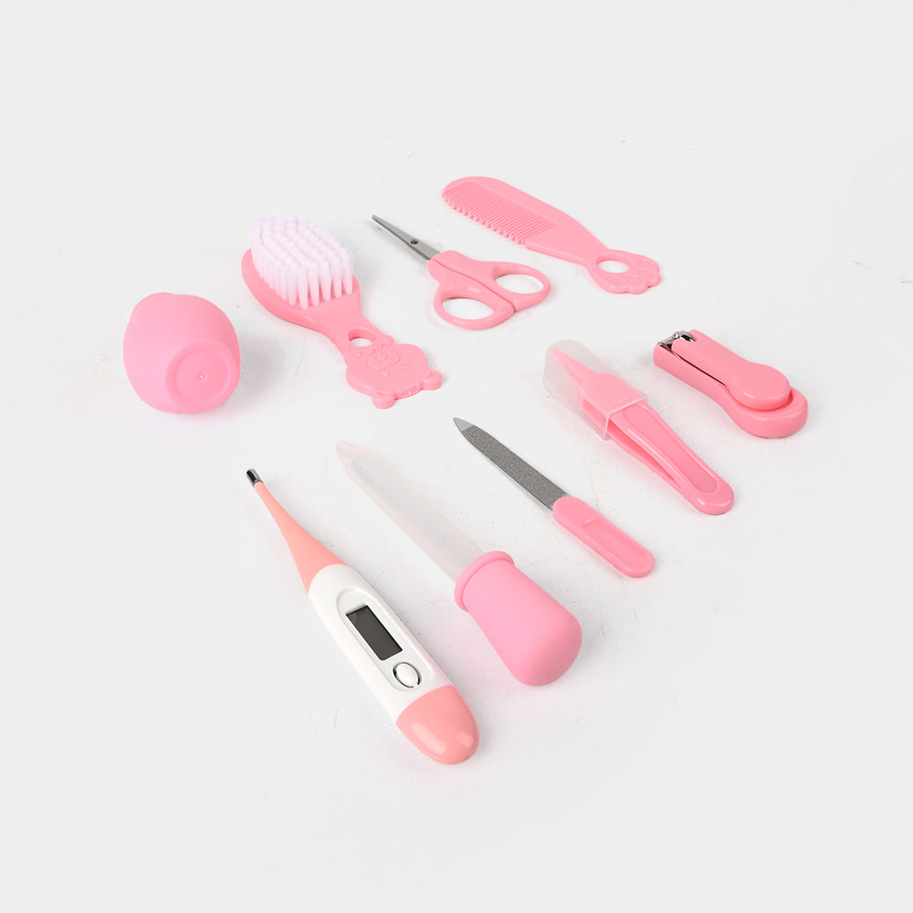 Baby Care Kit Manicure 0M+ Set | 10PCs