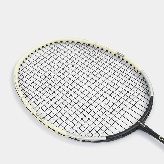 BADMINTON RACKET PAIR WITH CARRYING BAG