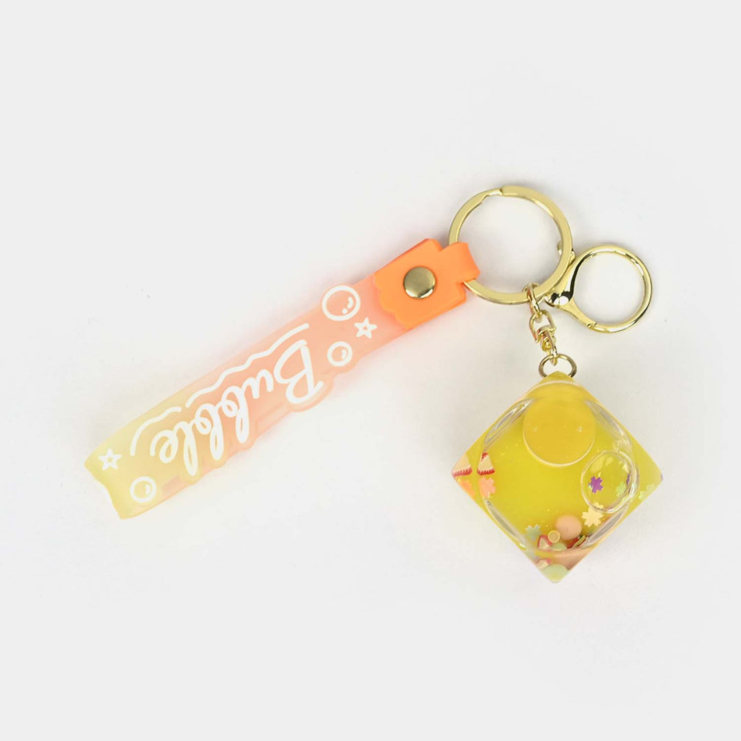 Cute Fancy Keychain for Kids