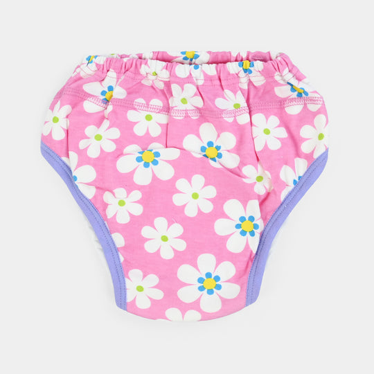 Adjustable Panty With Inner Pad