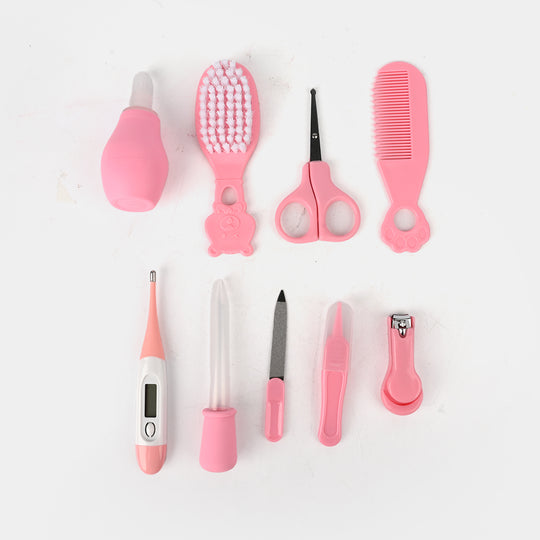 Baby Care Kit Manicure 0M+ Set | 10PCs