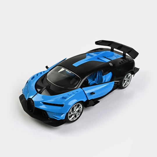 Remote Control Sports Car For Kids