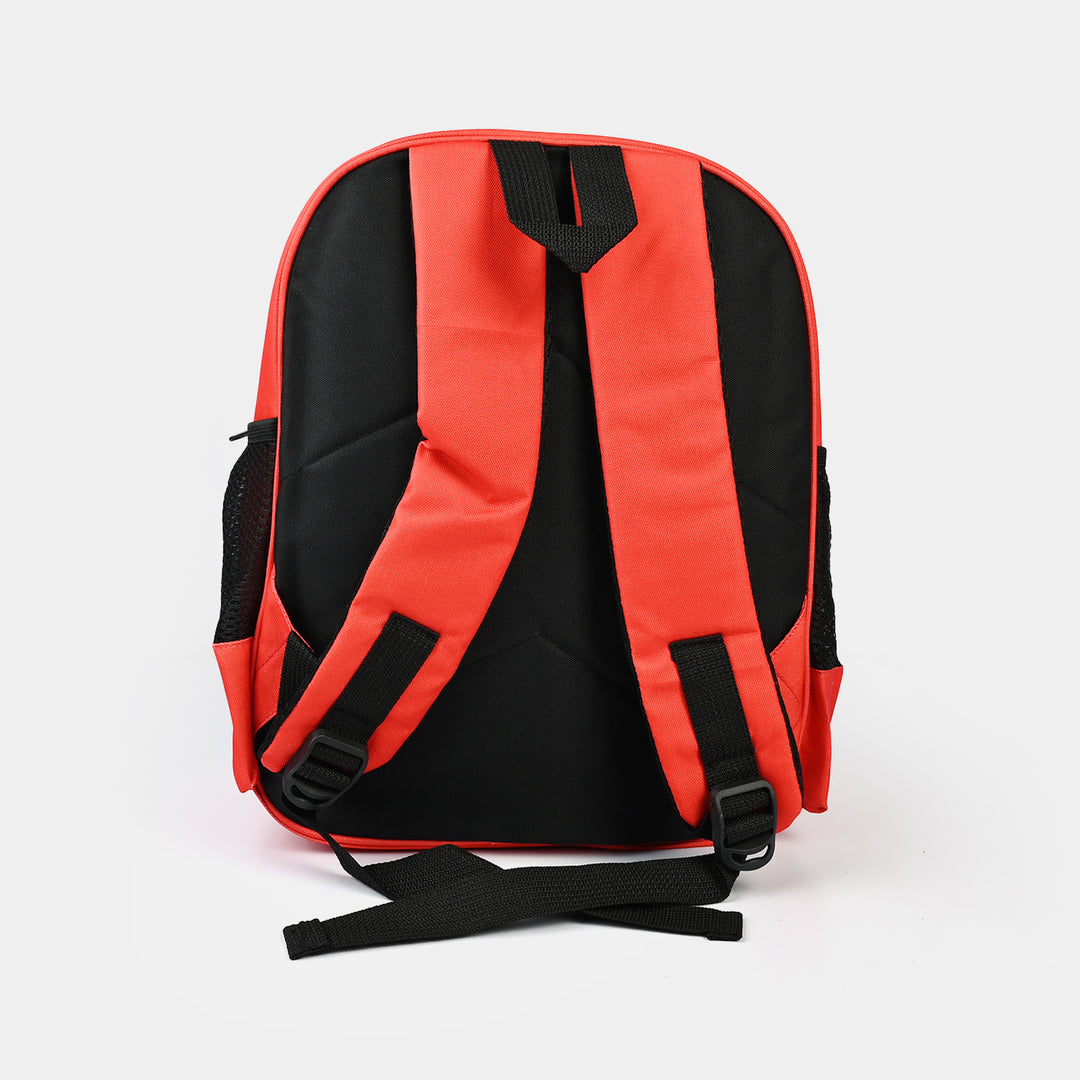 LEVUP SCHOOL BACKPACK T4 KG