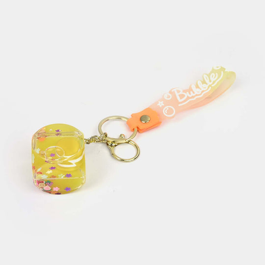 Cute Fancy Keychain for Kids