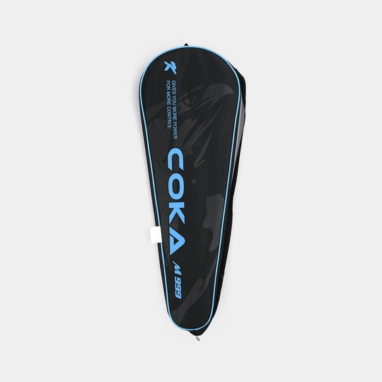 BADMINTON RACKET PAIR WITH CARRYING BAG