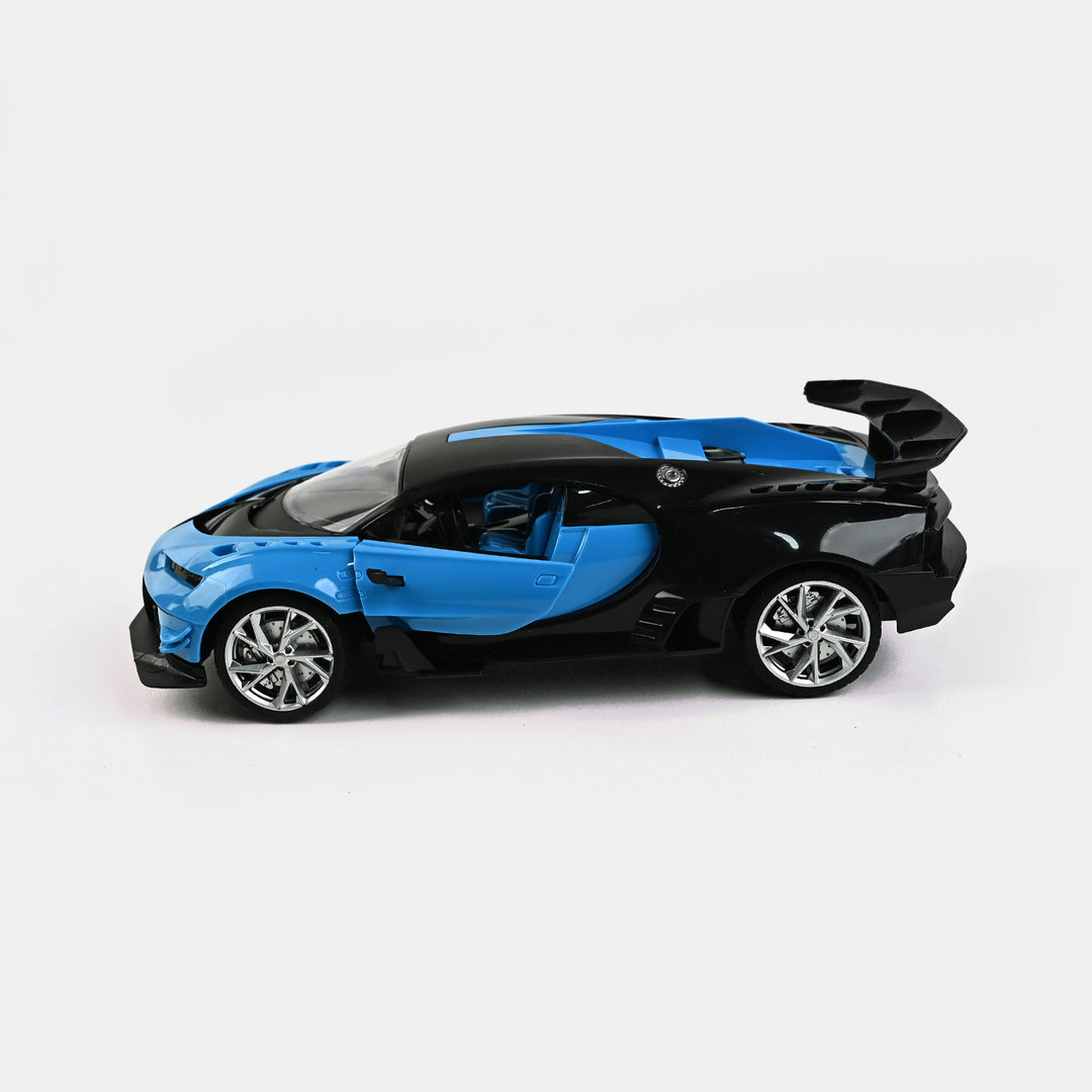 Remote Control Sports Car For Kids