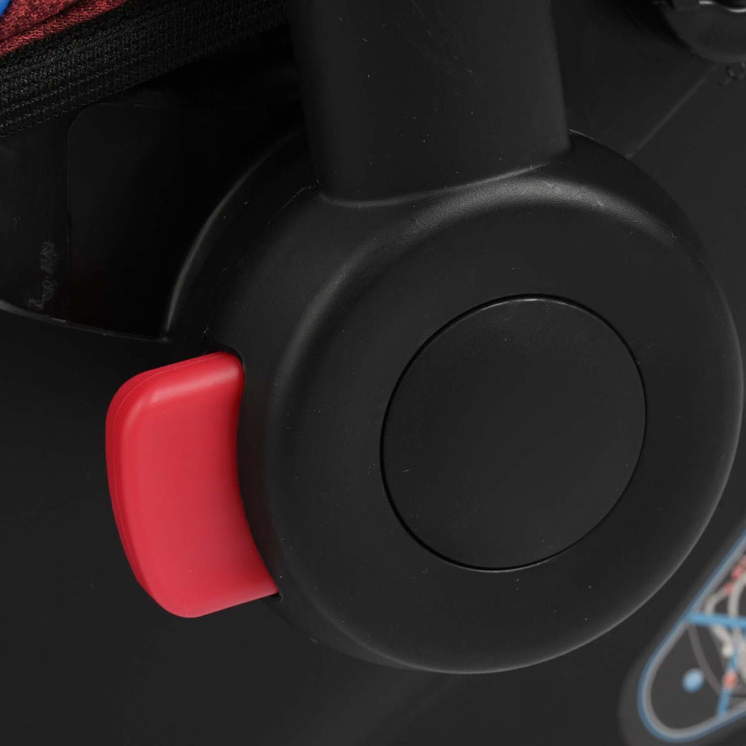 Premium Infant Baby Carry Cot | G101