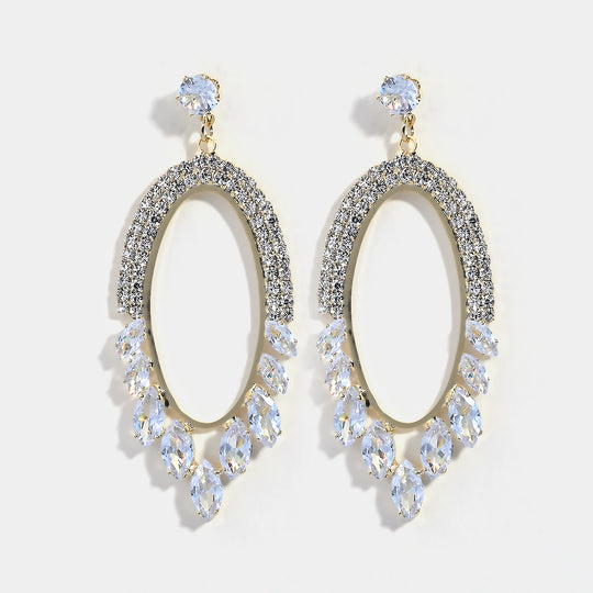 Elegant & Charming Earrings for Girls