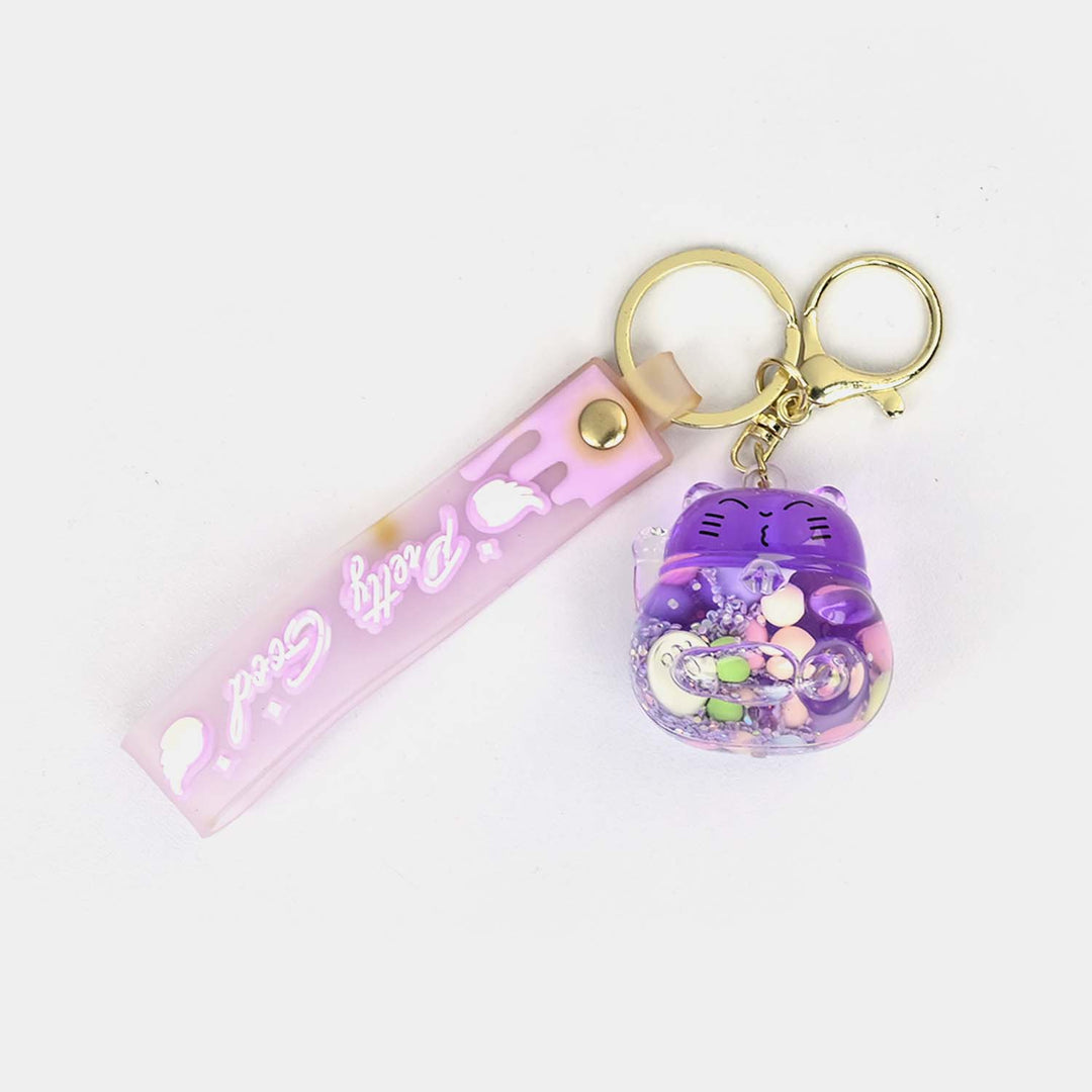 Cute Fancy Keychain for Kids