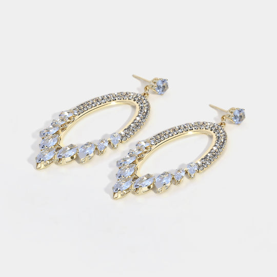 Elegant & Charming Earrings for Girls