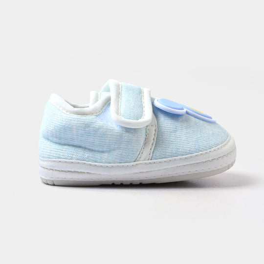 Baby Boys Shoes 42805-6-BLUE