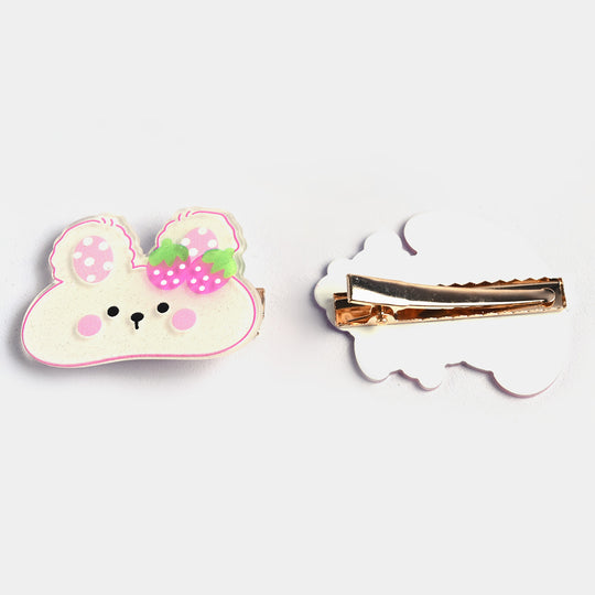 Creative Hair Pin For Girls