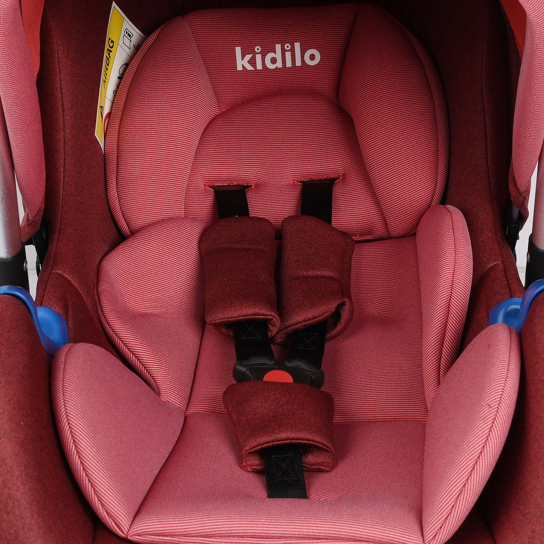 Premium Infant Baby Carry Cot | G101