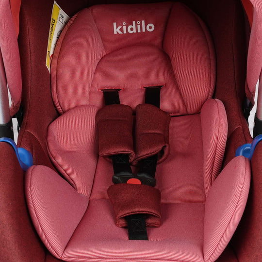 Premium Infant Baby Carry Cot | G101