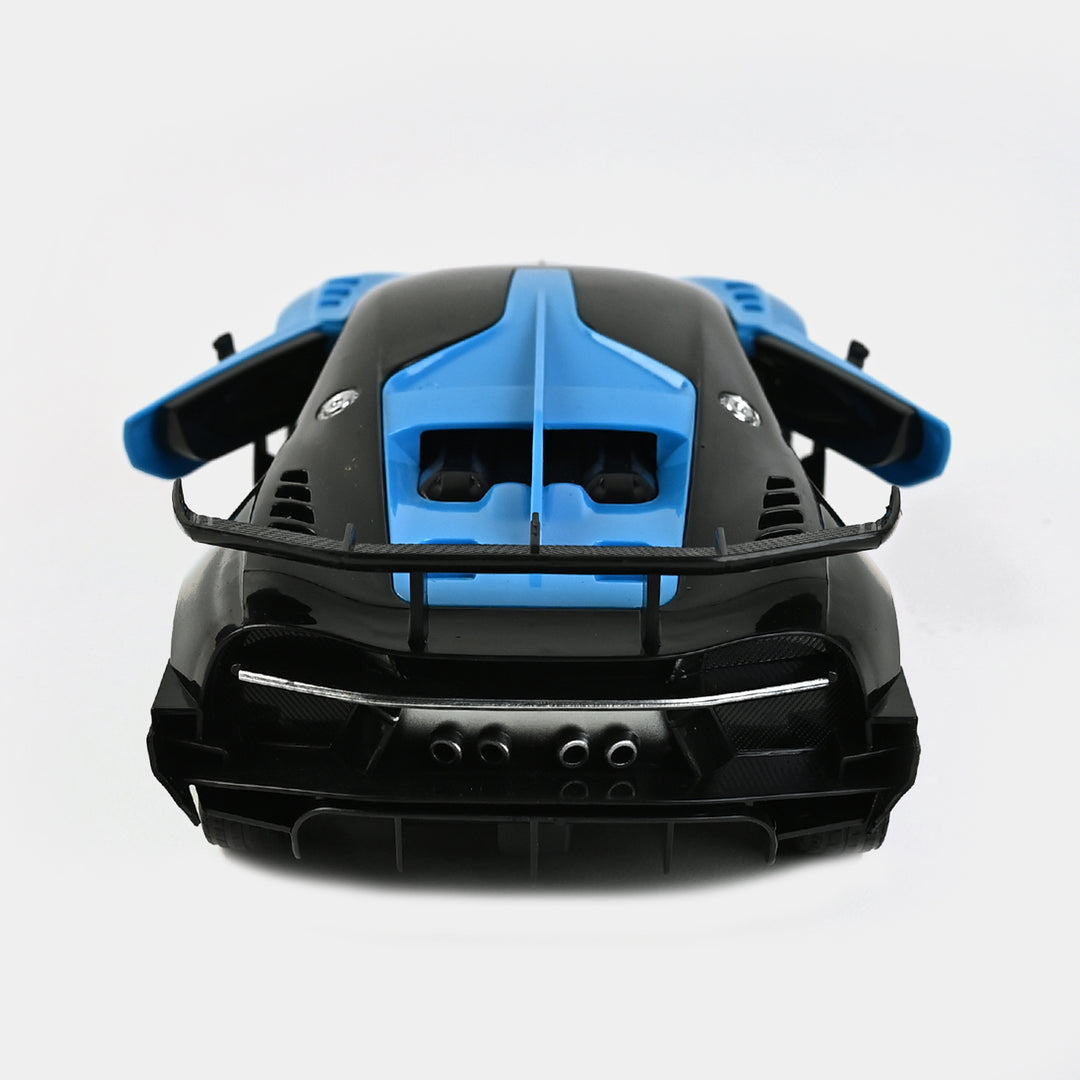 Remote Control Sports Car For Kids