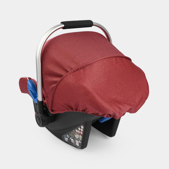 Premium Infant Baby Carry Cot | G101