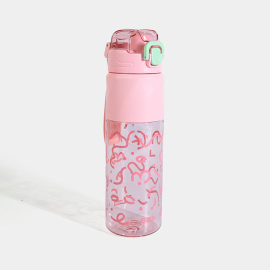 Plastic Water Bottle for Kids | 900Ml