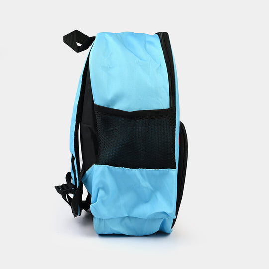 LEVUP SCHOOL BACKPACK T4 KG