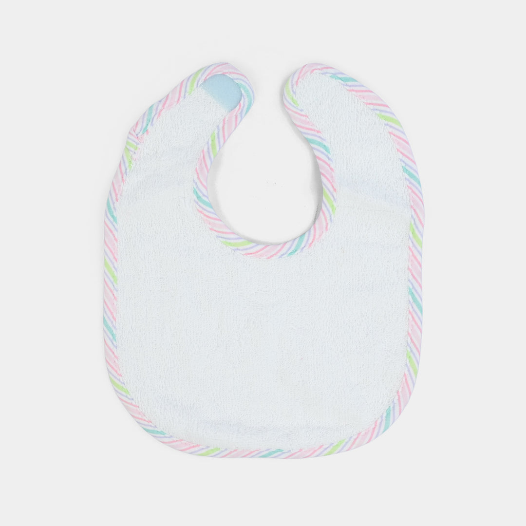 Baby Bib Set (3 Pieces)
