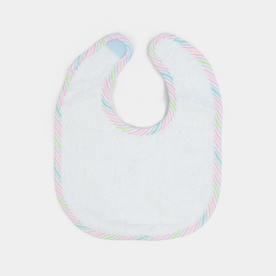 Baby Bib Set (3 Pieces)