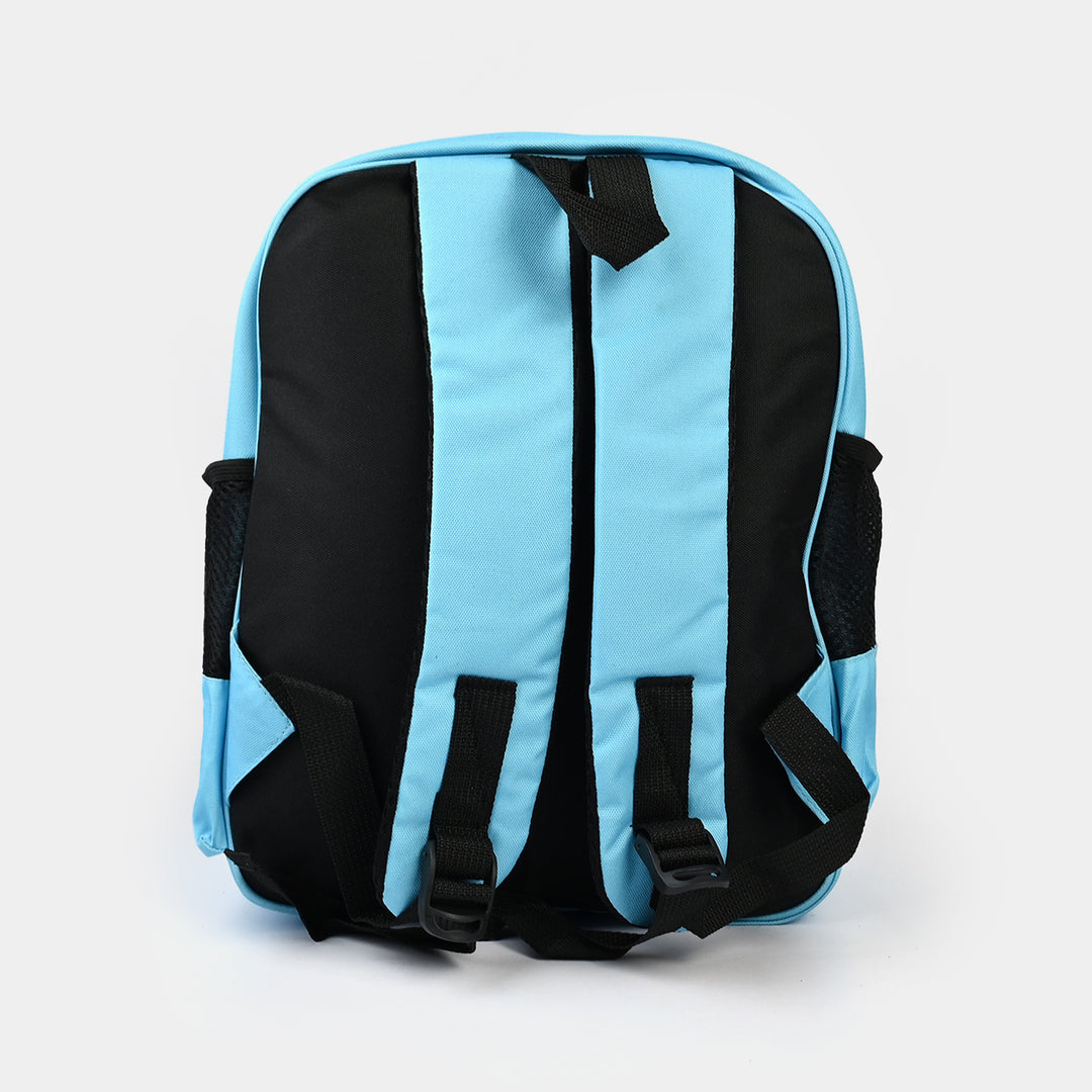 LEVUP SCHOOL BACKPACK T4 KG