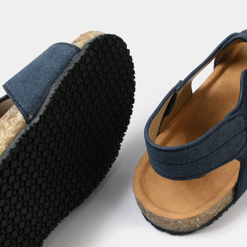 Boys Sandal PD-35-Blue