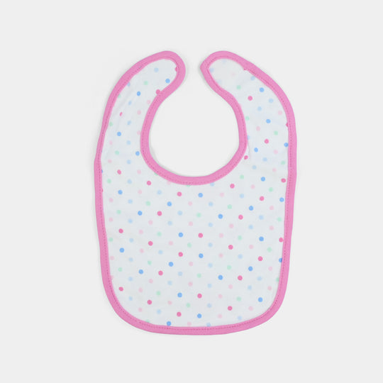 Baby Bib Set (3 Pieces)