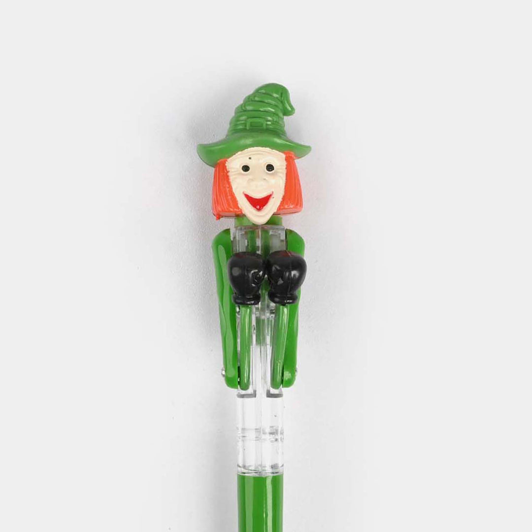 Elegant Fancy Ball Pen for Kids