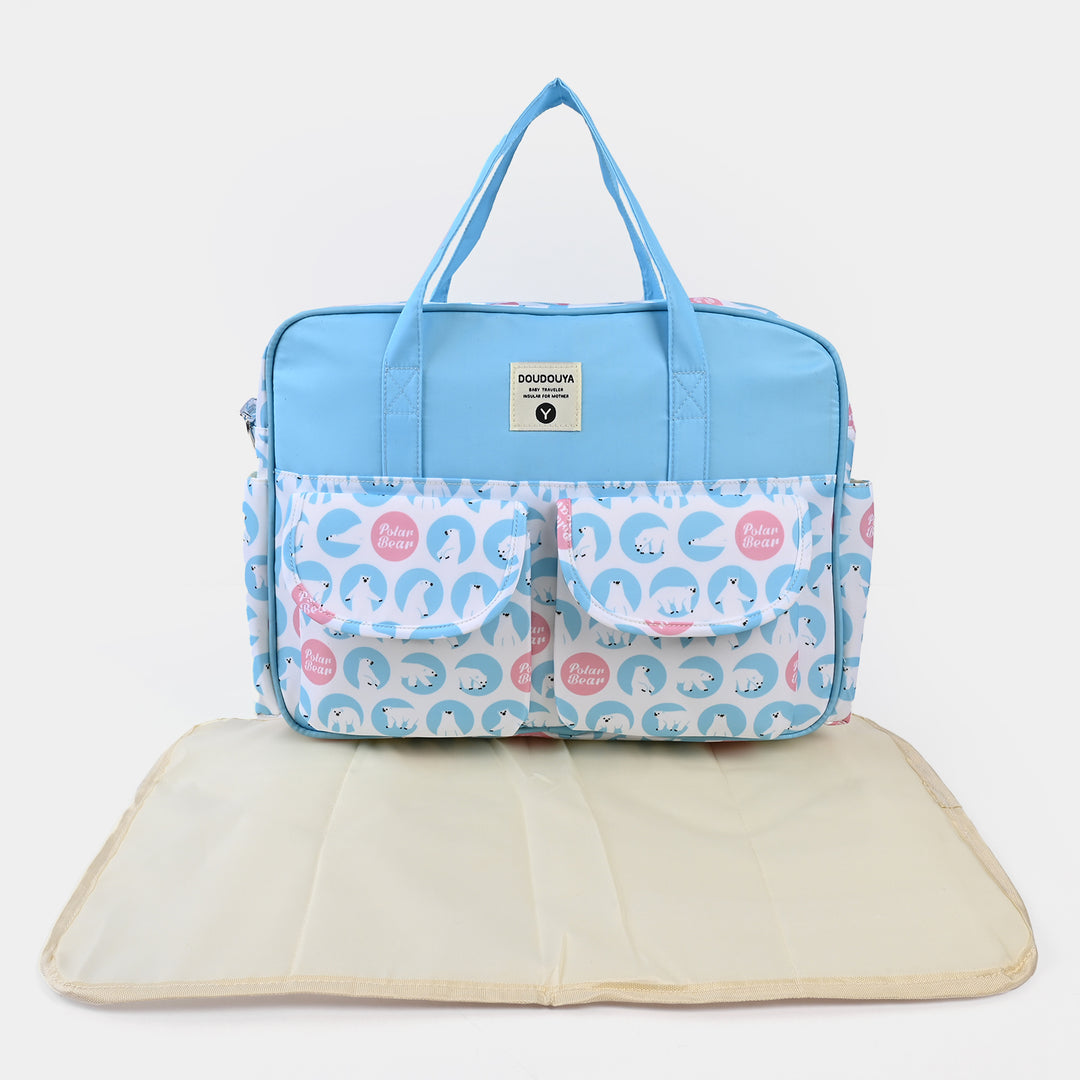 Baby Care Mother Bag