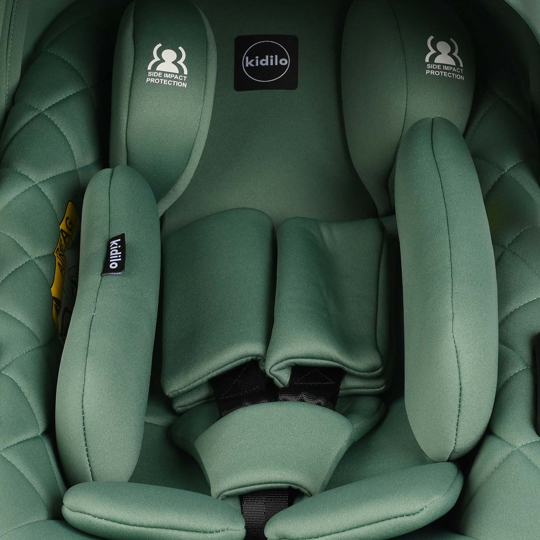 Baby Carry Cot | C612