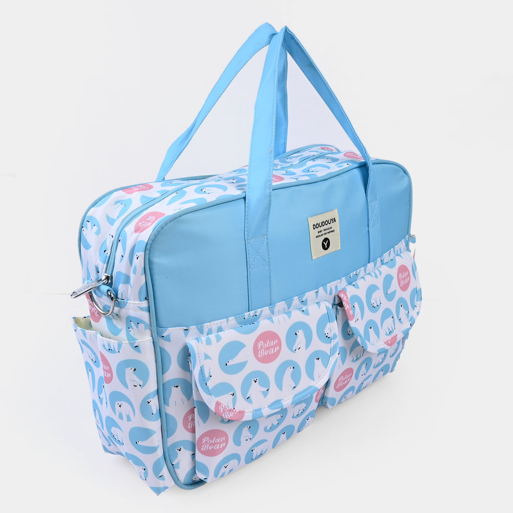 Baby Care Mother Bag