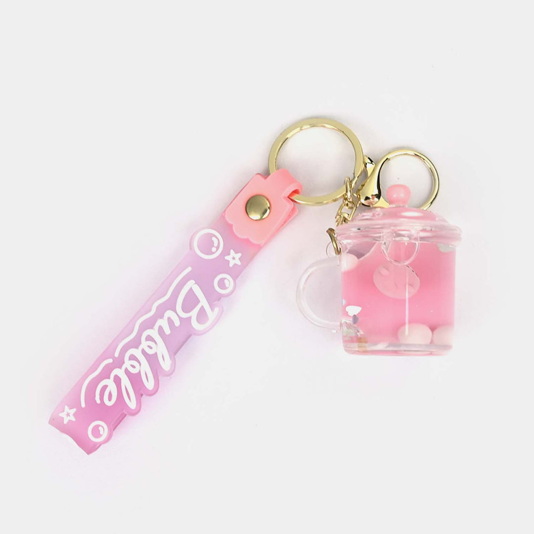 Cute Fancy Keychain for Kids