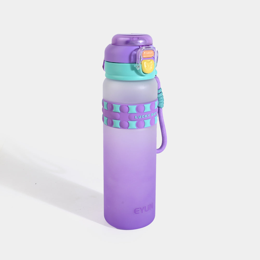 Plastic Water Bottle for Kids | 900Ml