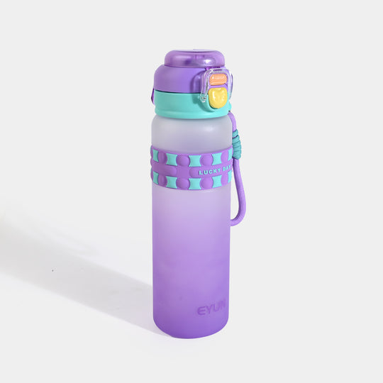 Plastic Water Bottle for Kids | 900Ml