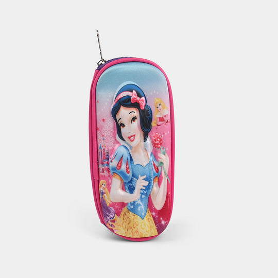 3D Embossed School Bag Set – 3-Piece Set with Blinking LED Lights