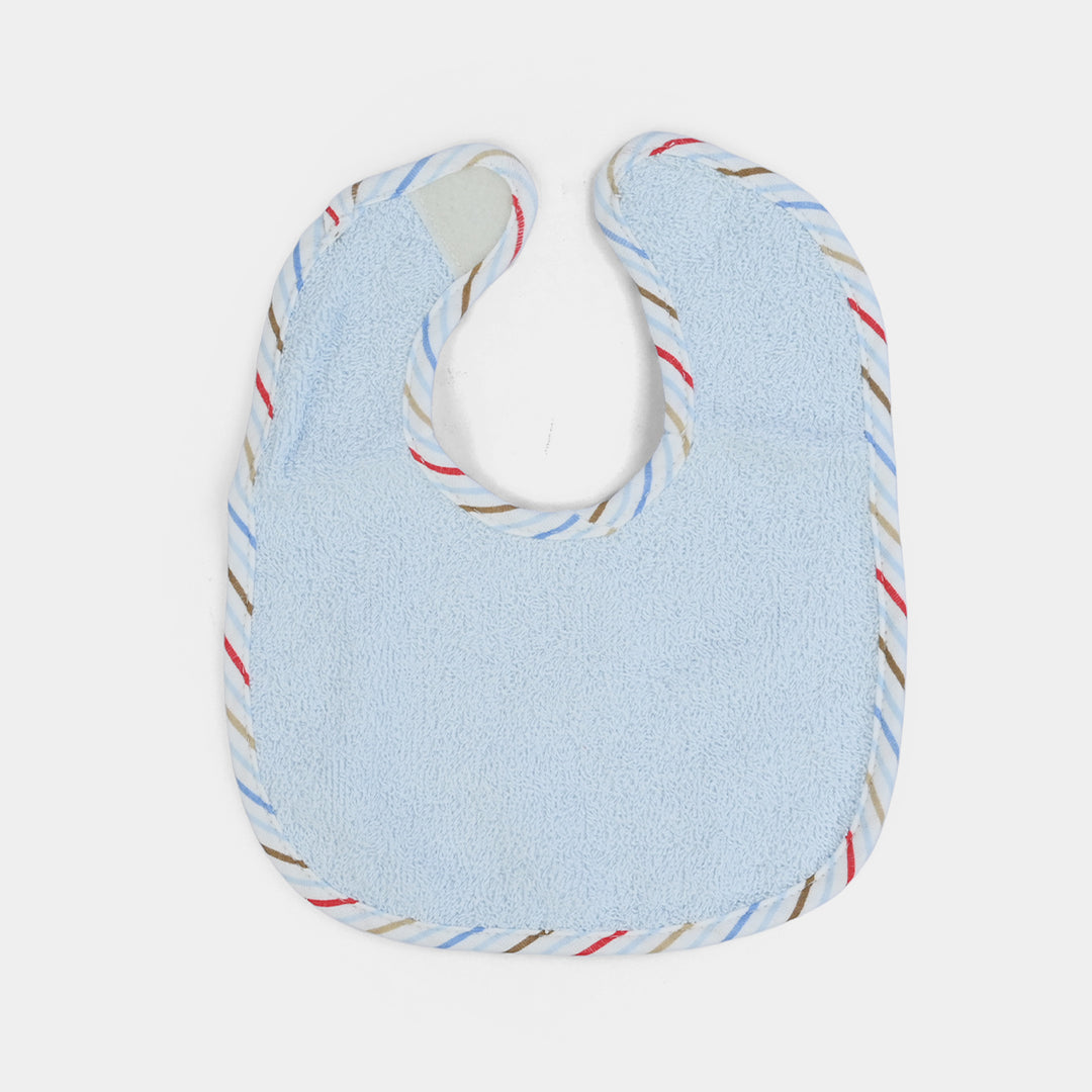 Baby Bib Set (3 Pieces)